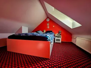 Pronájem bytu 3+kk, Uherské Hradiště - Mařatice, 1. máje, 62 m2