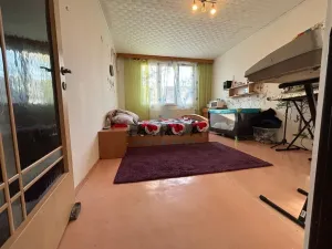Pronájem bytu 3+1, Rokycany - Nové Město, Vokáčova, 74 m2