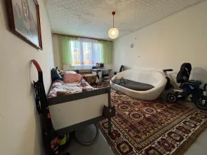 Pronájem bytu 3+1, Rokycany - Nové Město, Vokáčova, 74 m2