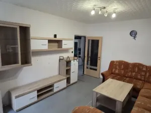 Pronájem bytu 3+1, Rokycany - Nové Město, Vokáčova, 74 m2