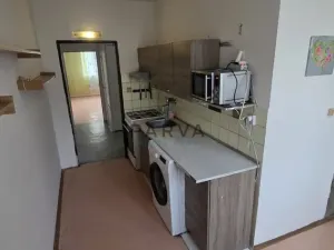 Pronájem bytu 3+1, Rokycany - Nové Město, Vokáčova, 74 m2