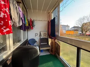 Pronájem bytu 3+1, Rokycany - Nové Město, Vokáčova, 74 m2