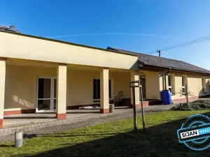 Prodej rodinného domu, Chvalíkovice, České školy, 180 m2