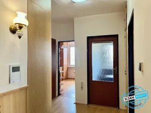 Pronájem bytu 3+1, Opava, Gudrichova, 69 m2