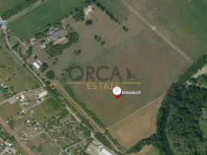 Prodej podílu pole, Rohatec, 1097 m2