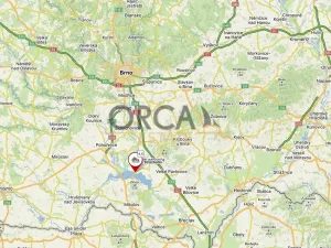 Prodej pole, Strachotín, 1904 m2