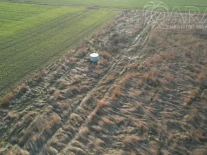 Prodej pozemku pro bydlení, Šternberk, 3788 m2