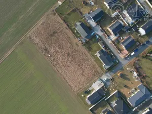 Prodej pozemku pro bydlení, Šternberk, 3788 m2