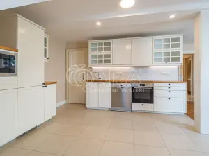 Pronájem bytu 4+kk, Praha - Staré Město, Vězeňská, 149 m2