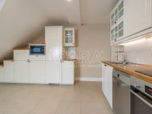 Pronájem bytu 4+kk, Praha - Staré Město, Vězeňská, 149 m2