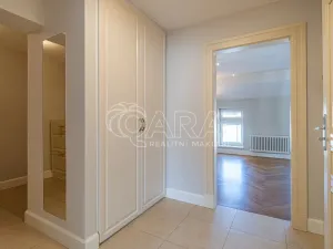 Pronájem bytu 4+kk, Praha - Staré Město, Vězeňská, 149 m2