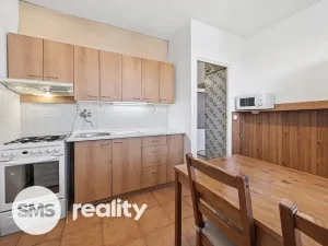 Pronájem bytu 1+1, Brno, Kubíčkova, 32 m2