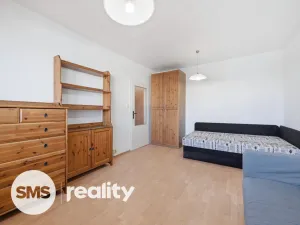 Pronájem bytu 1+1, Brno, Kubíčkova, 32 m2