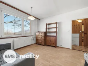 Pronájem bytu 1+1, Brno, Kubíčkova, 32 m2