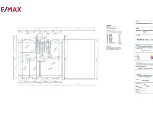 Pronájem kanceláře, Frýdek-Místek - Frýdek, Na Poříčí, 467 m2
