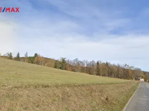 Prodej pozemku pro bydlení, Stachy, 1000 m2