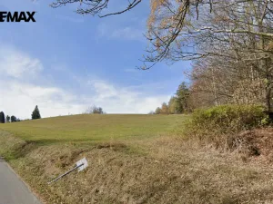 Prodej pozemku pro bydlení, Stachy, 1000 m2