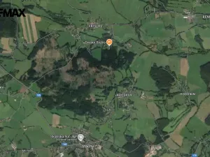 Prodej pozemku pro bydlení, Stachy, 1000 m2