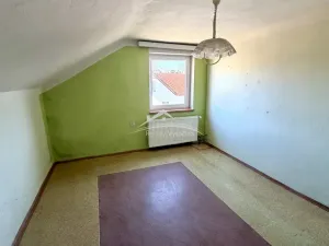 Prodej rodinného domu, Pohled, V Aleji, 150 m2