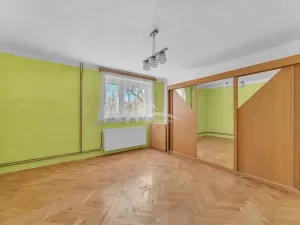Prodej rodinného domu, Pohled, V Aleji, 150 m2