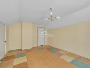 Prodej rodinného domu, Pohled, V Aleji, 150 m2