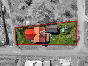 Prodej rodinného domu, Pohled, V Aleji, 150 m2