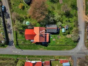 Prodej rodinného domu, Pohled, V Aleji, 150 m2
