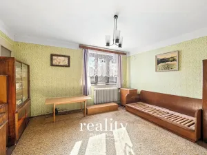 Prodej rodinného domu, Dolní Vilímeč, 120 m2