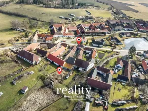 Prodej rodinného domu, Dolní Vilímeč, 120 m2