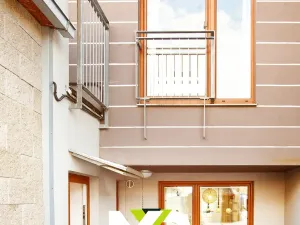 Prodej rodinného domu, Králův Dvůr, Na Výsluní, 119 m2