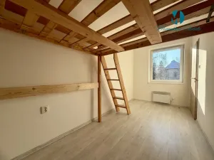 Pronájem bytu 2+kk, Nové Město nad Metují, Bratří Čapků, 40 m2