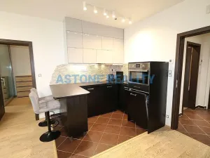 Pronájem bytu 2+kk, Praha - Žižkov, Olšanská, 59 m2