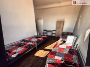 Pronájem bytu 1+kk, Praha - Černý Most, Bratří Venclíků, 15 m2