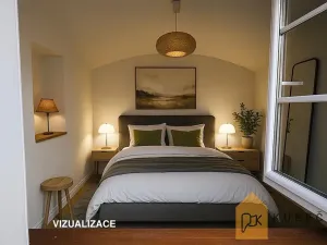 Prodej rodinného domu, Holčovice, 159 m2