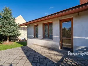 Prodej rodinného domu, Liběšice, 247 m2