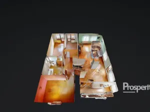 Prodej rodinného domu, Liběšice, 247 m2