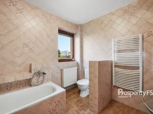 Prodej rodinného domu, Liběšice, 247 m2