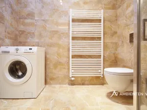 Pronájem bytu 2+kk, Brno, Jakubská, 64 m2