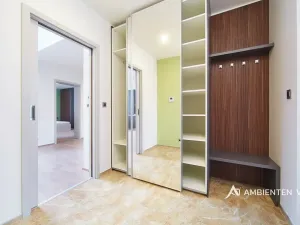 Pronájem bytu 2+kk, Brno, Jakubská, 64 m2