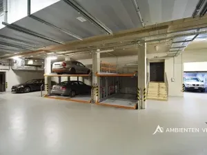 Pronájem bytu 2+kk, Brno, Jakubská, 64 m2