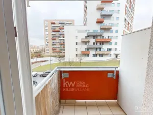 Pronájem bytu 1+kk, Praha - Horní Měcholupy, Modenská, 31 m2