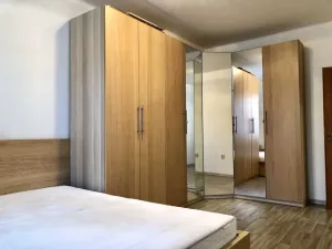 Pronájem bytu 2+kk, Praha - Veleslavín, Na Petřinách, 46 m2