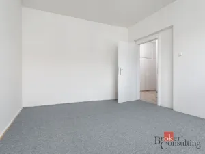 Pronájem bytu 2+1, Ostrava - Poruba, Porubská, 56 m2