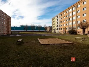 Pronájem bytu 2+1, Ostrava - Poruba, Porubská, 56 m2