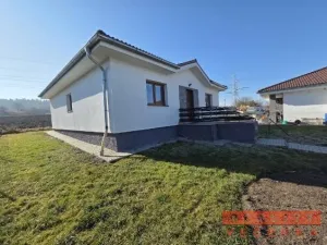 Pronájem rodinného domu, Kyšice, 100 m2