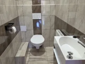 Pronájem rodinného domu, Kyšice, 100 m2