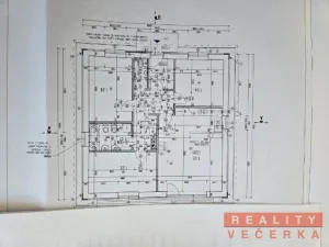 Pronájem rodinného domu, Kyšice, 100 m2