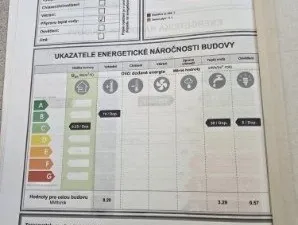 Pronájem rodinného domu, Kyšice, 100 m2