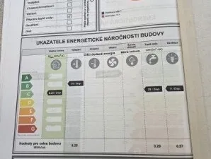 Pronájem rodinného domu, Kyšice, 100 m2