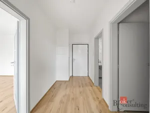 Pronájem bytu 2+kk, Pardubice - Pardubičky, Nová Tesla, 53 m2